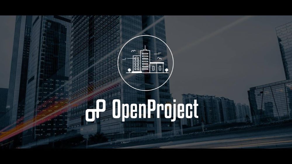 OpenProject : Installation