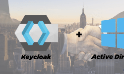 Featured image of post Keycloak : Federation d’un annuaire LDAPS (Active Directory)
