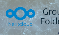 Featured image of post Nextcloud : Group Folders