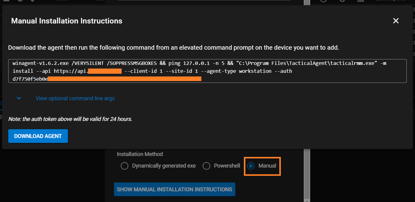 agent_manual