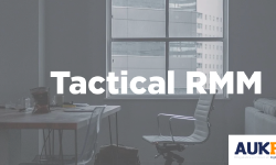 Featured image of post Tactical RMM : Agent installation
