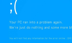 Featured image of post Windows Store : Error code 0x80070424