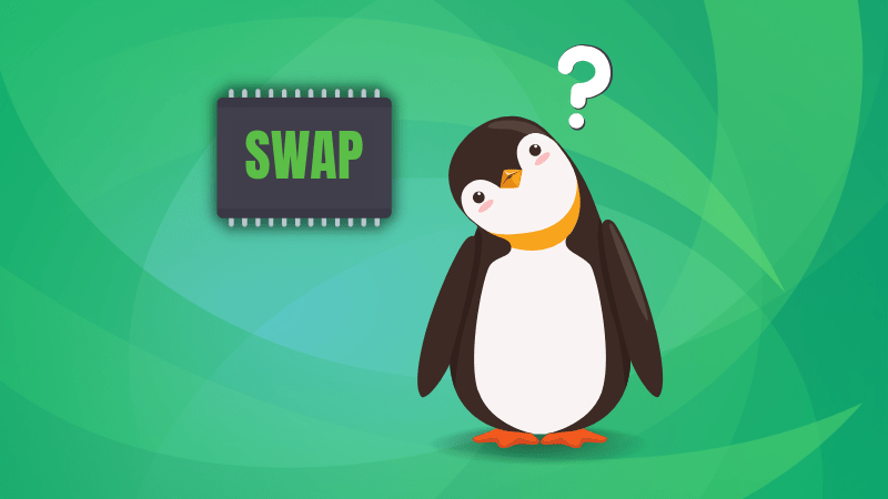 Featured image of post Libérez votre swap !